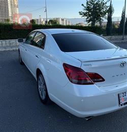 تۆیۆتا ئەڤەلۆن